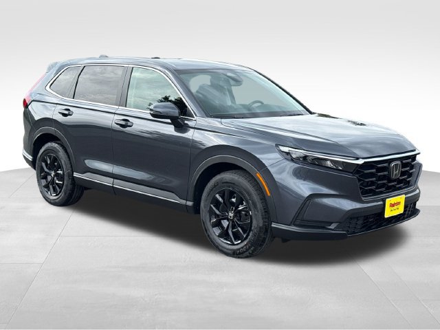 New 2026 Honda CR-V LX 360° Tour