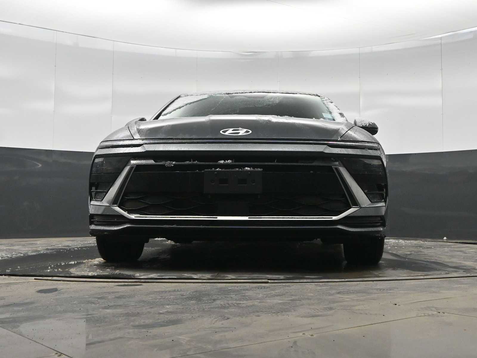 New 2026 Hyundai Sonata SEL image 34