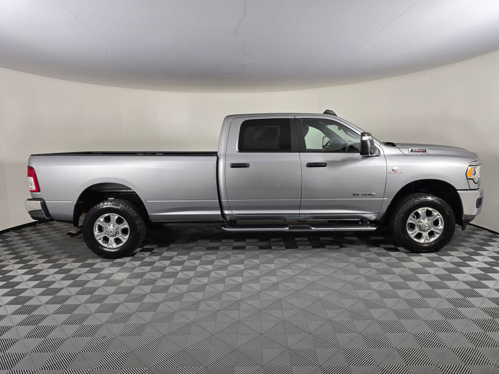 Used 2023 RAM 3500 Big Horn w/ Level 1 Equipment Group image 2