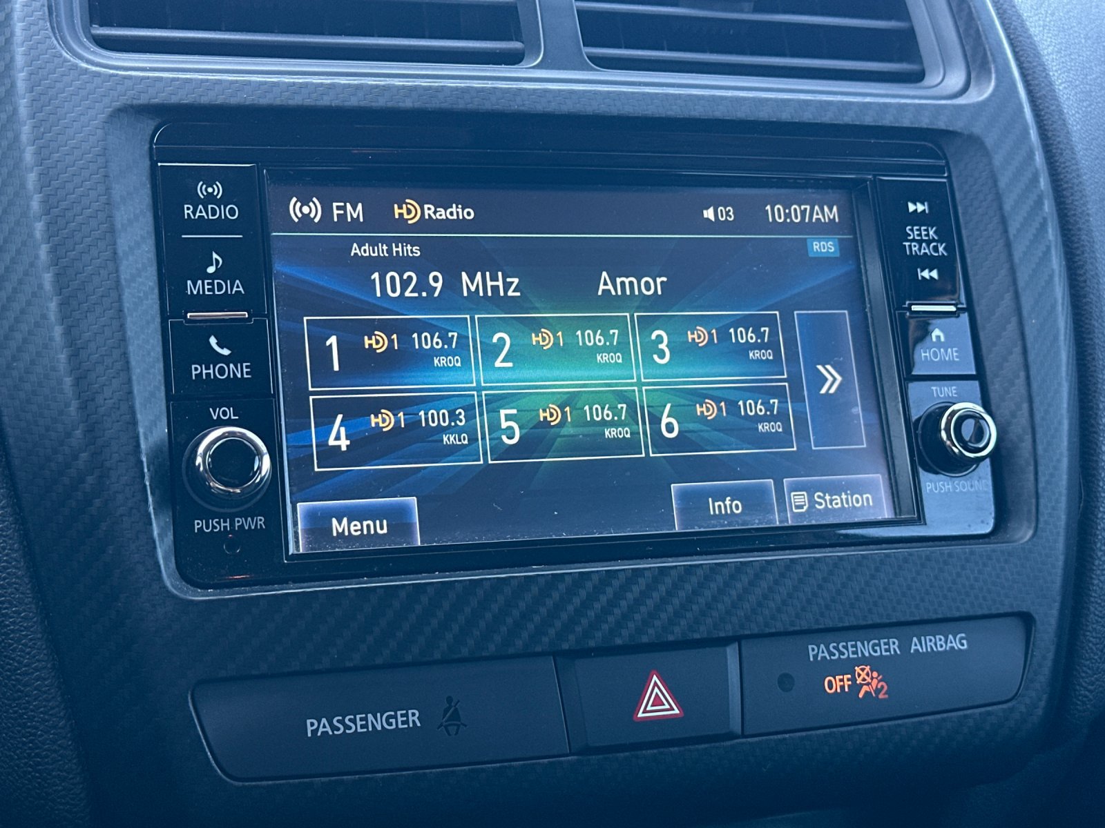Used 2025 Mitsubishi Outlander Sport AWD image 17