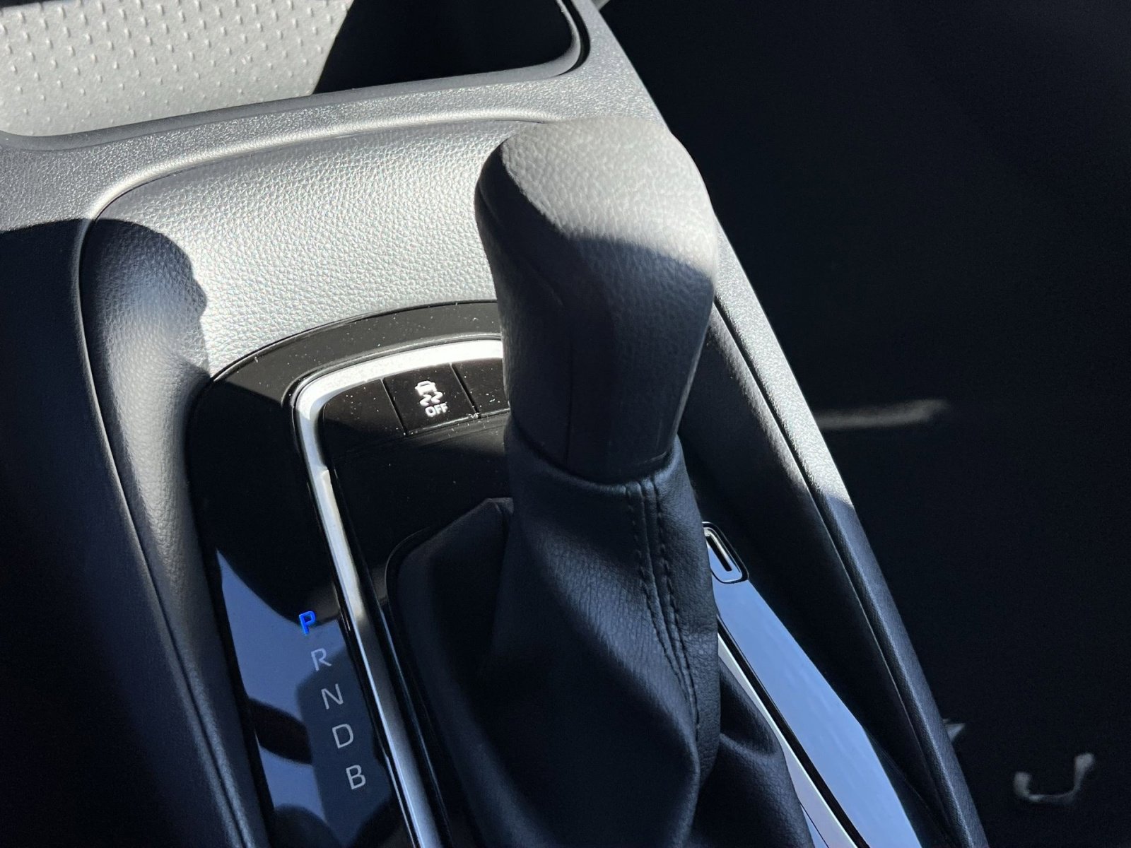 New 2026 Toyota Corolla LE image 17