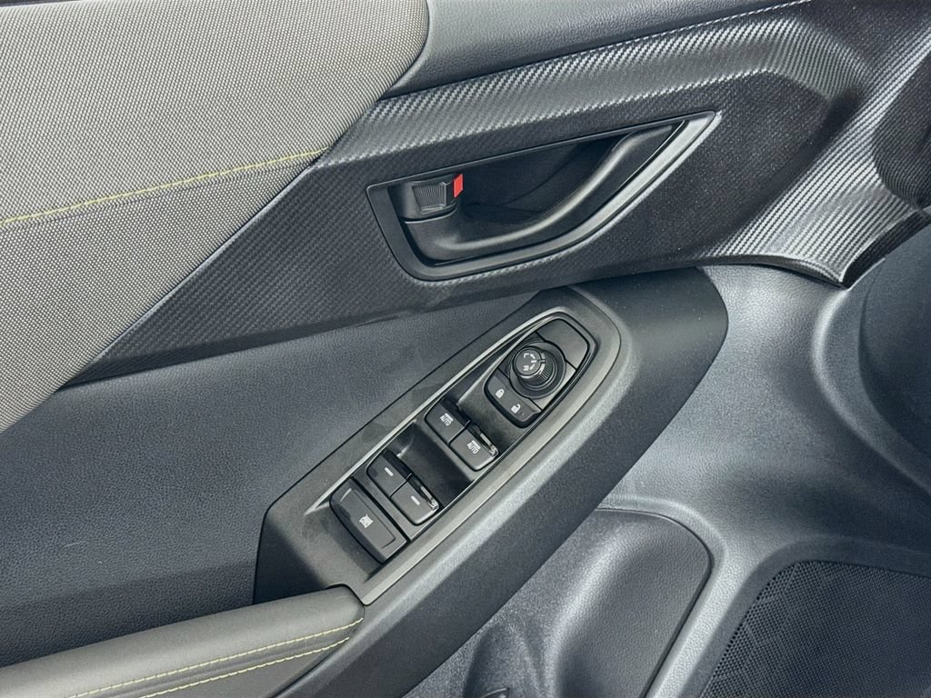New 2026 Subaru Crosstrek 2.5i Sport AWD/4WD image 17