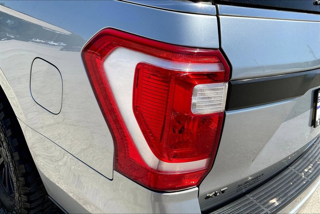 Used 2021 Ford Expedition Max XLT AWD/4WD image 28