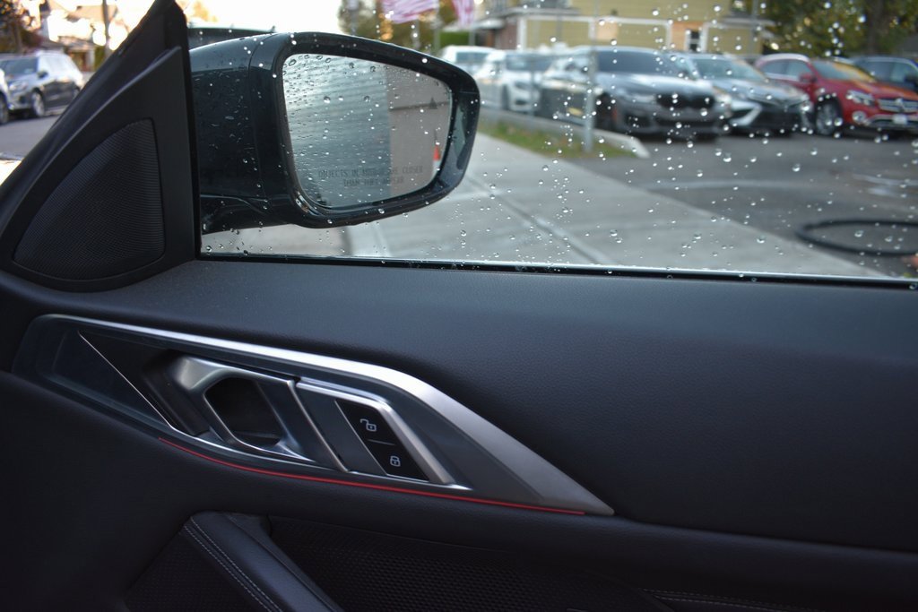 Used 2025 BMW 430i Convertible image 29