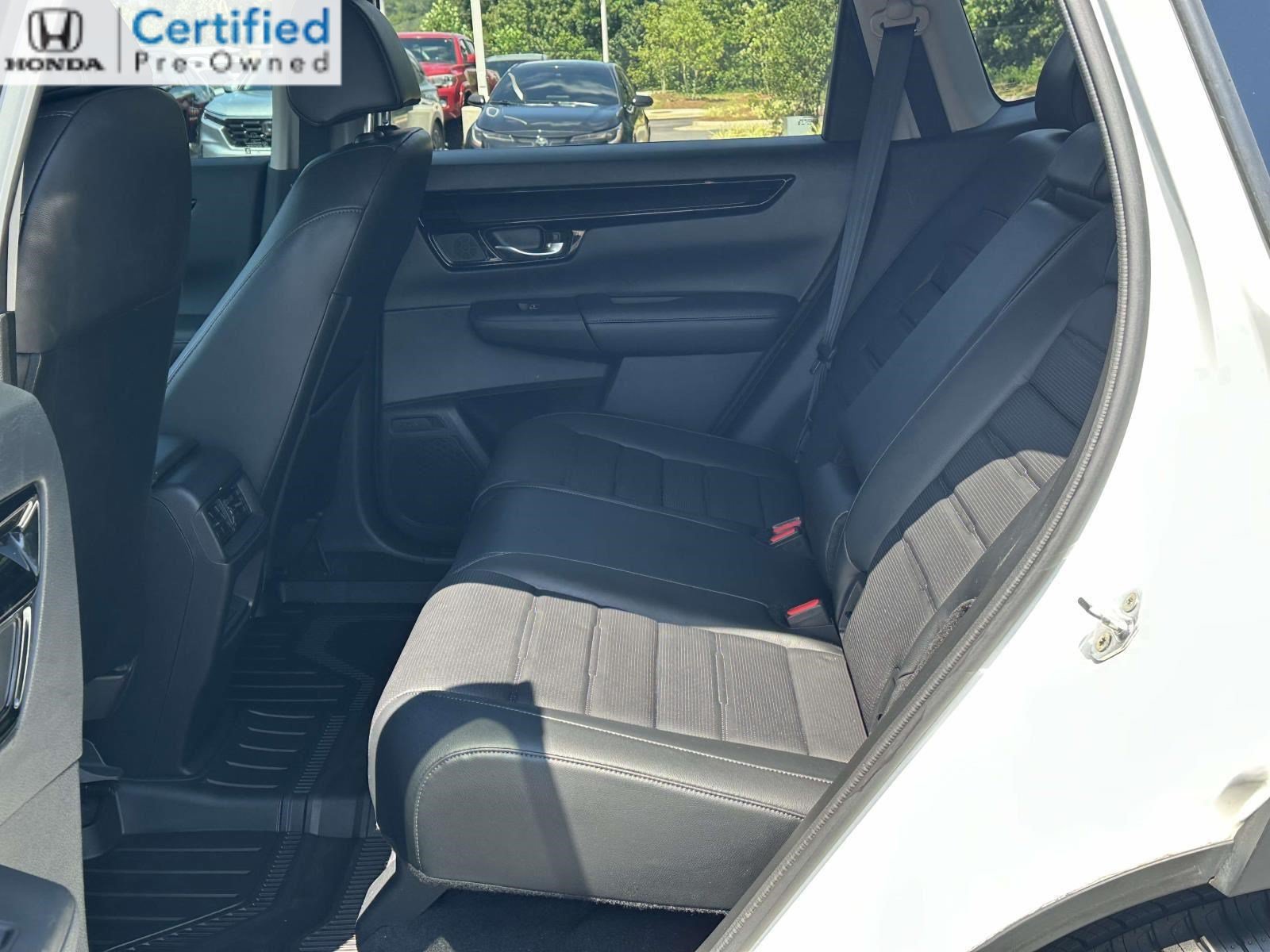 Certified 2023 Honda CR-V EX-L image 10