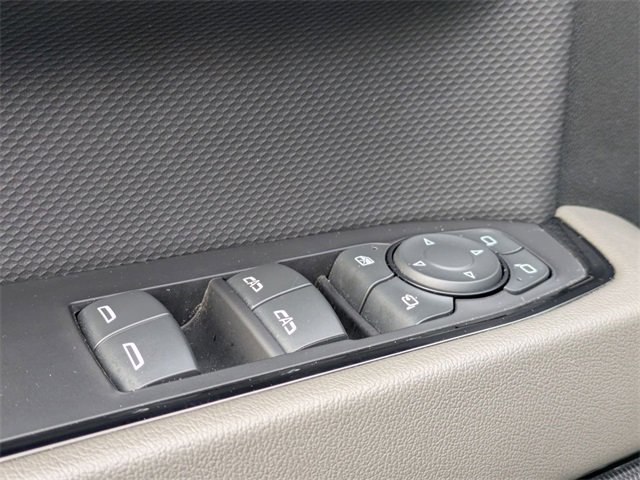 Certified 2023 Chevrolet Silverado 1500 ZR2 w/ Technology Package image 10