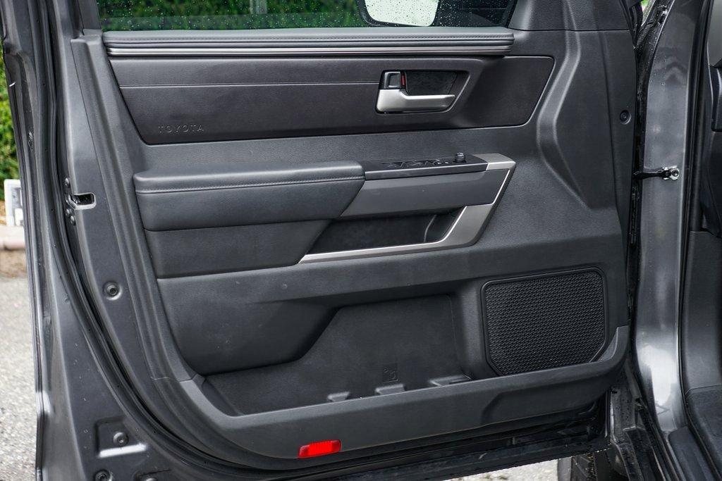 Used 2024 Toyota Tundra SR5 w/ TRD Off-Road Package image 15