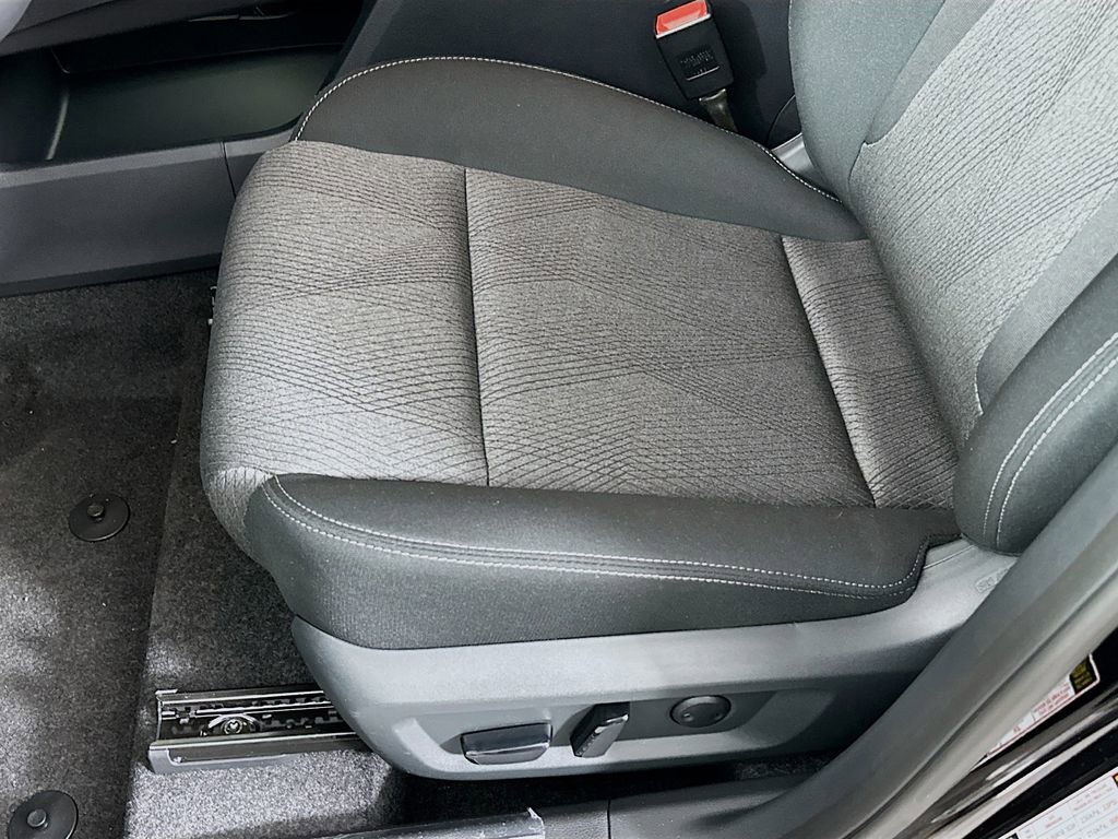 New 2026 Nissan Rogue SV w/ Cold Weather Package image 26