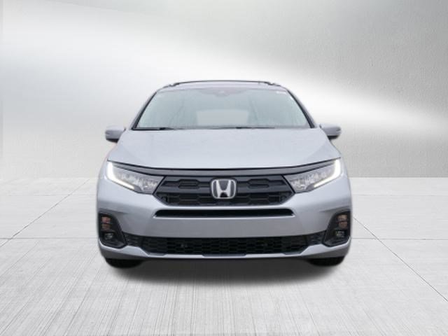 New 2026 Honda Odyssey EX-L image 8