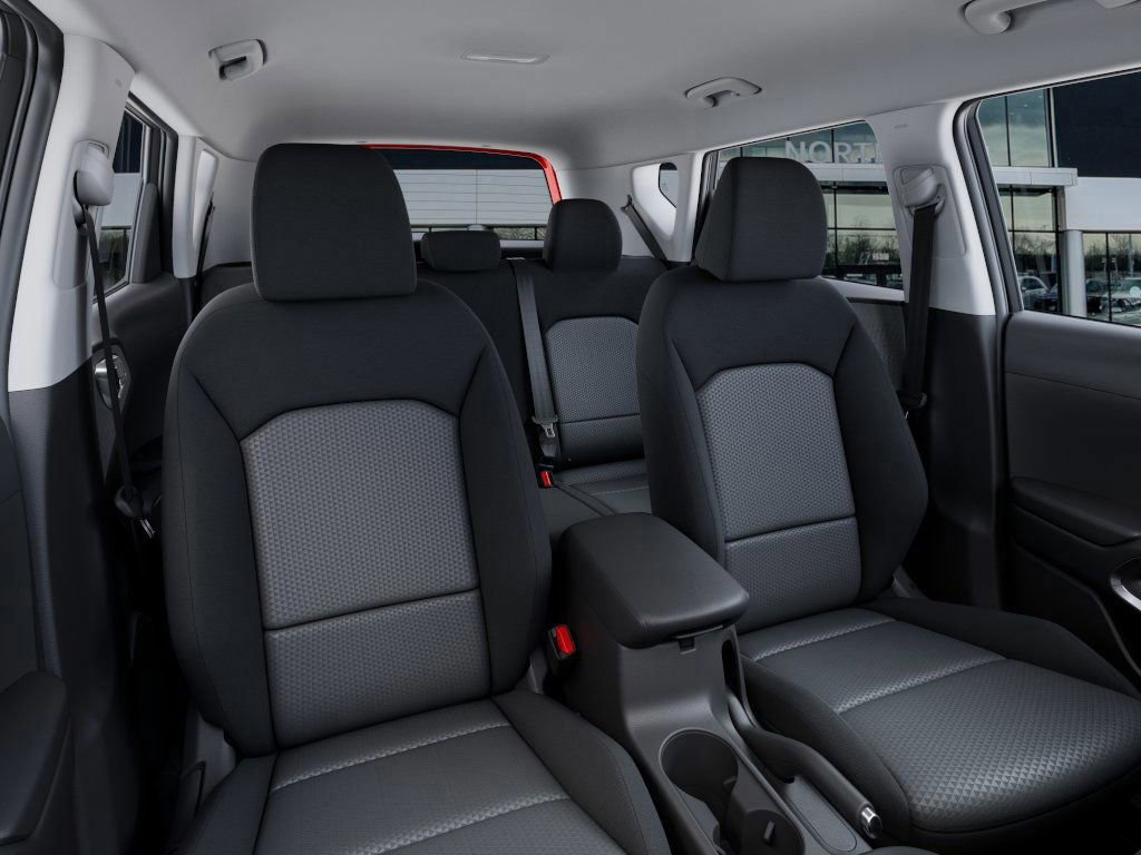 Used 2025 Kia Soul LX image 17