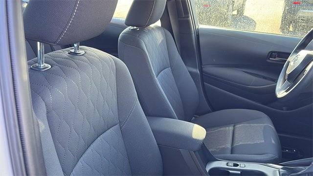 New 2026 Toyota Corolla LE image 28