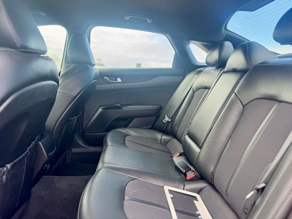 Used 2022 Kia K5 GT-Line image 24