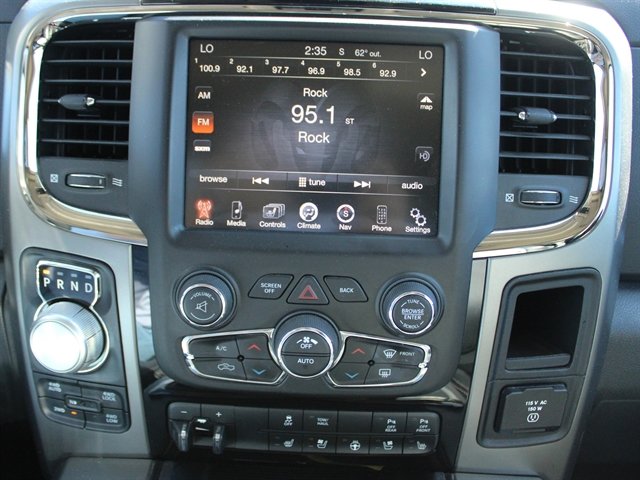 Used 2014 RAM 1500 Sport w/ Sport Premium Group AWD/4WD image 19