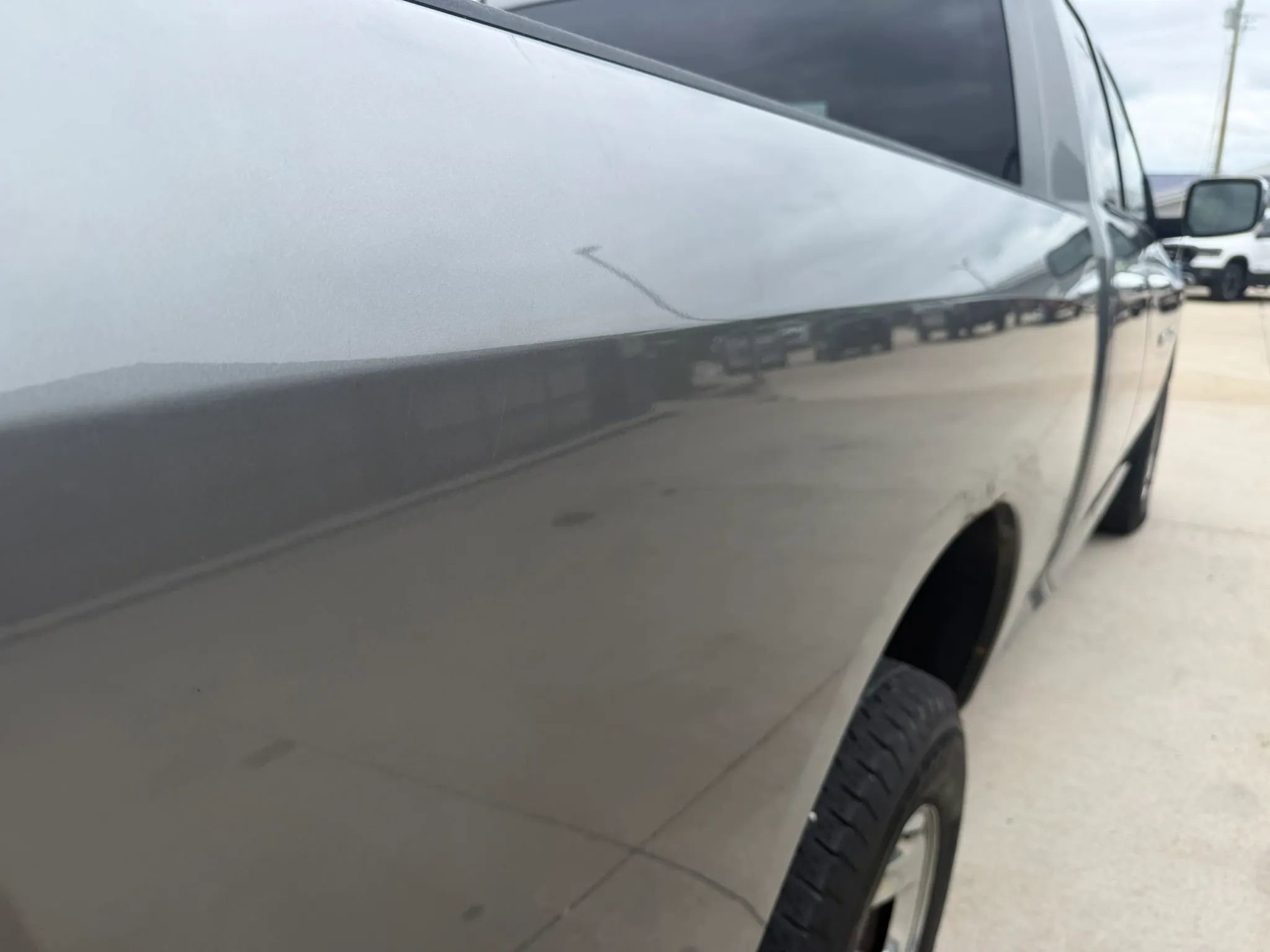 Used 2011 RAM 1500 ST w/ ST Popular Equipment Group AWD/4WD image 55
