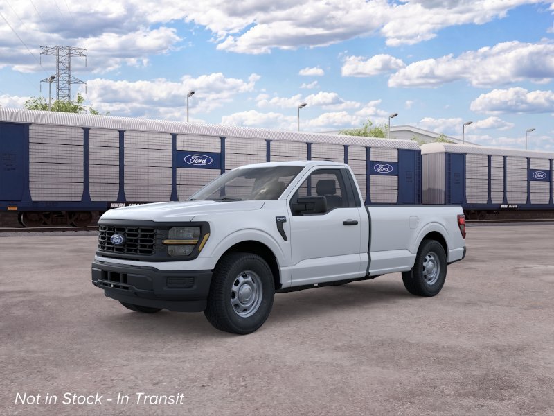 New 2026 Ford F150 XL RWD image 7