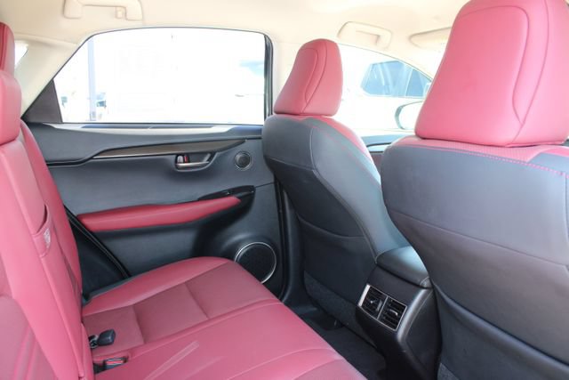 Certified 2021 Lexus NX 300 FWD w/ Accessory Package image 6