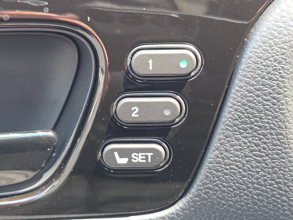 New 2026 Honda Odyssey Elite image 11