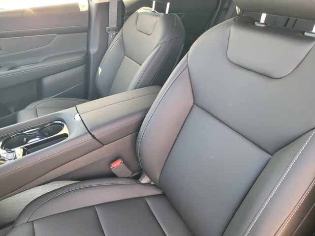 New 2026 Nissan Murano SV AWD/4WD image 8