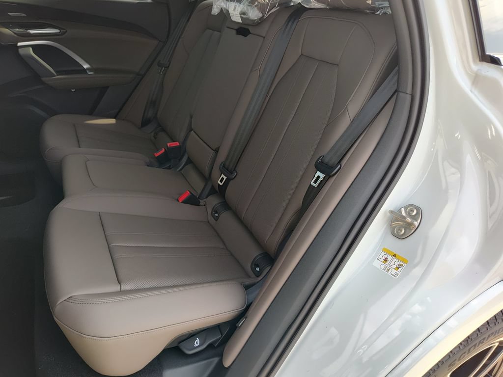 New 2026 Audi Q5 Premium Plus AWD/4WD image 14