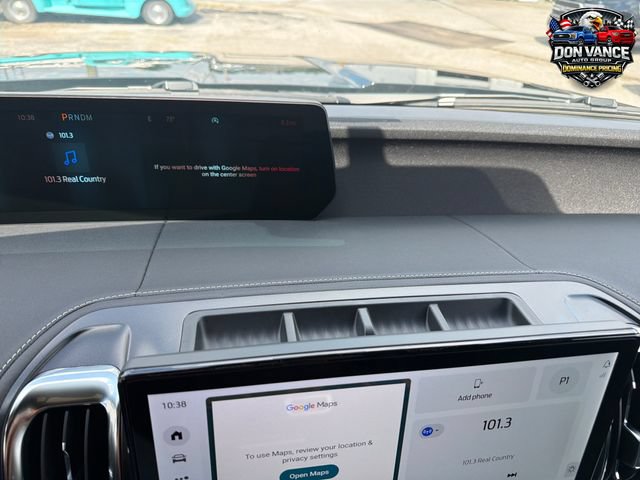 New 2027 Ford Expedition Max Platinum w/ Stealth Appearance Package AWD/4WD image 18