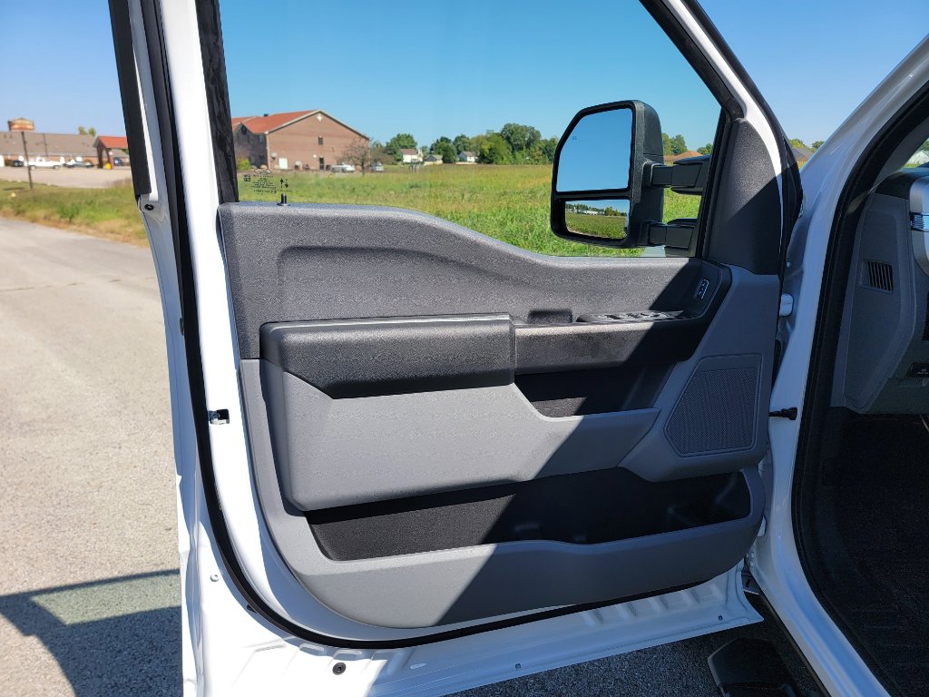 New 2026 Ford F250 XL image 11