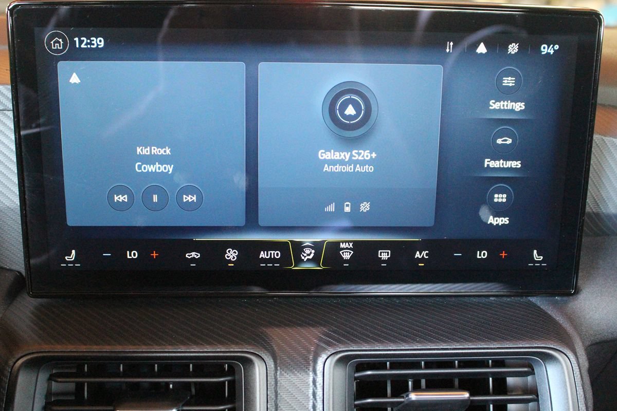 Used 2024 Ford Mustang GT RWD image 37