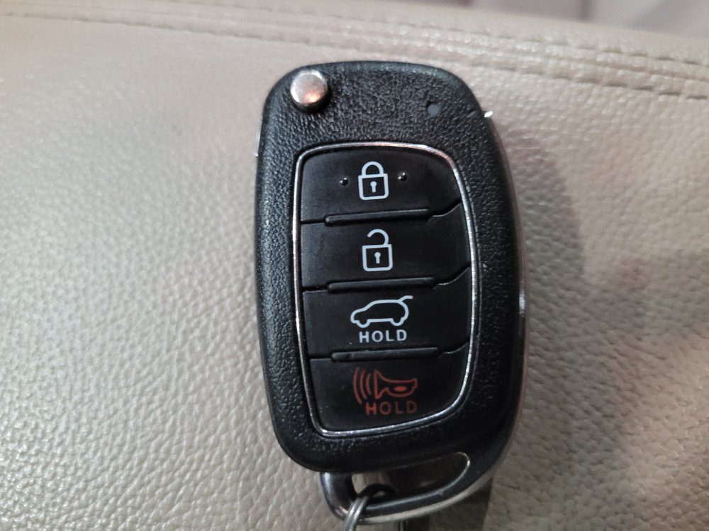 Used 2018 Hyundai Tucson SE AWD/4WD image 32