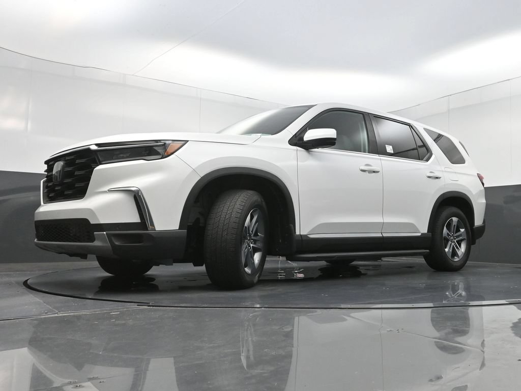 Used 2023 Honda Pilot EX-L image 28