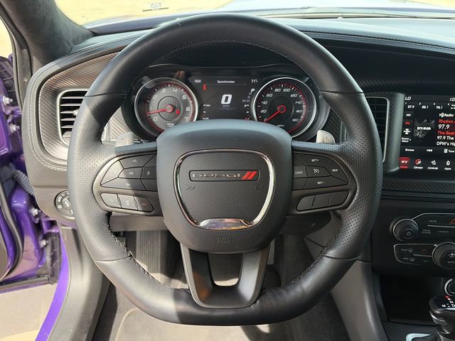 Used 2023 Dodge Charger Scat Pack w/ Dynamics Package image 22
