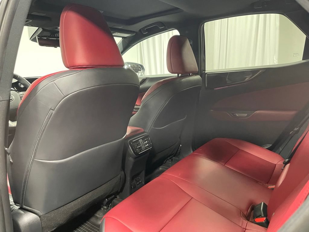 Used 2024 Lexus NX 350 AWD image 25