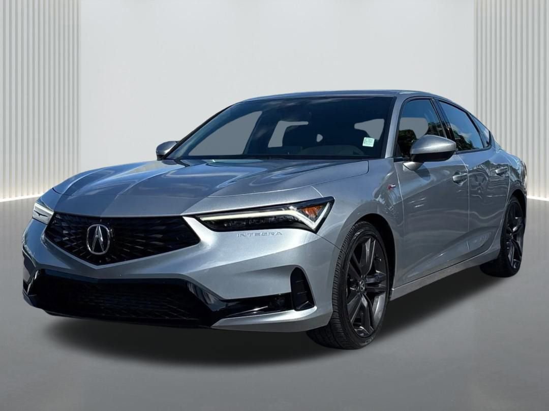 Used 2024 Acura Integra A-Spec