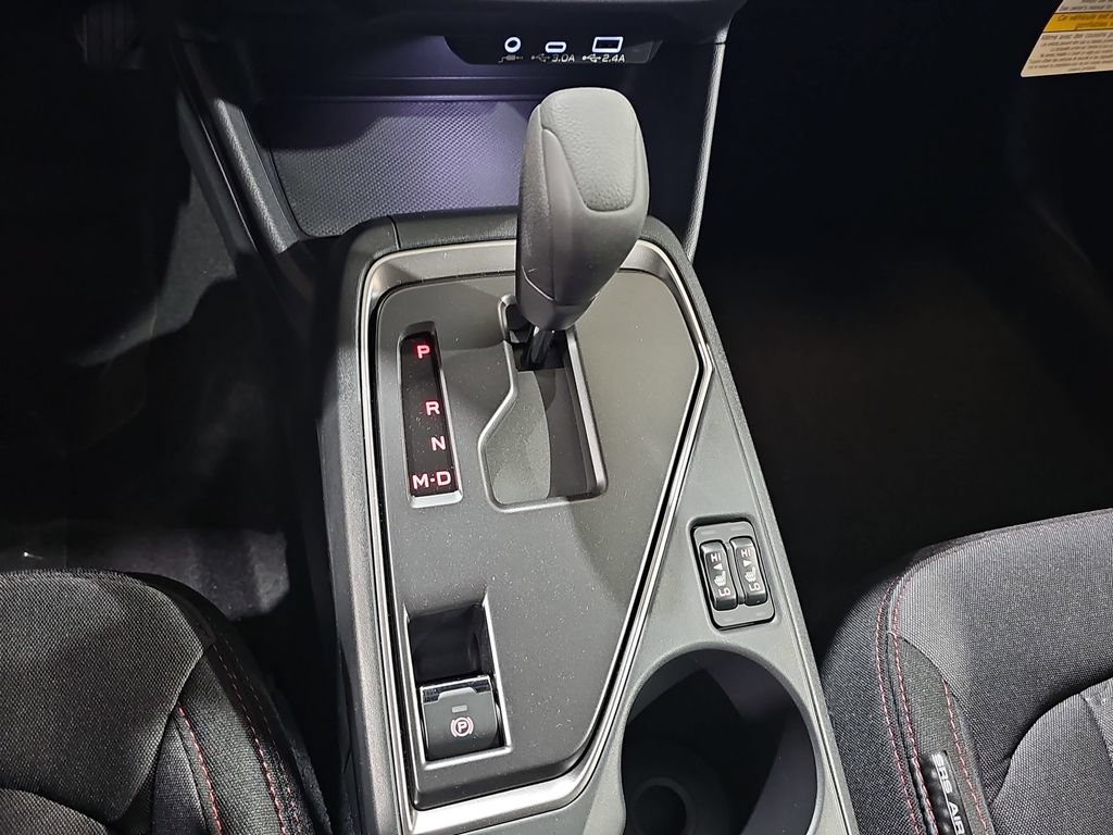 New 2026 Subaru Impreza 2.0i Sport AWD/4WD image 25