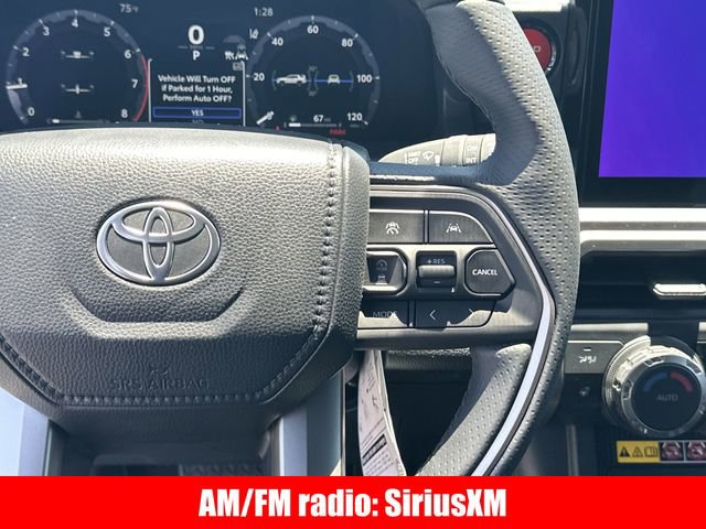 New 2026 Toyota 4Runner TRD Off-Road Premium AWD/4WD image 10