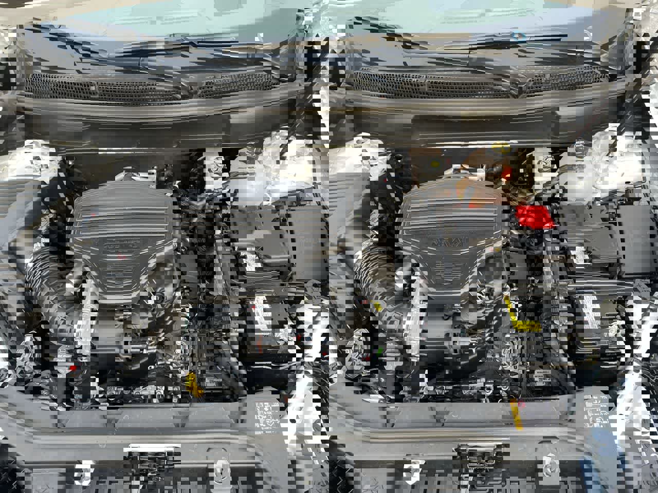 Certified 2024 Cadillac XT5 Premium Luxury w/ Technology Package image 37