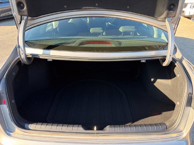 Used 2025 Kia K4 FWD image 30