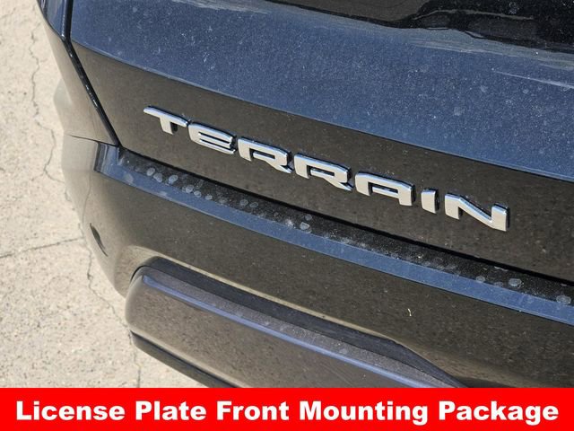 New 2026 GMC Terrain AT4 w/ Convenience Package III image 10