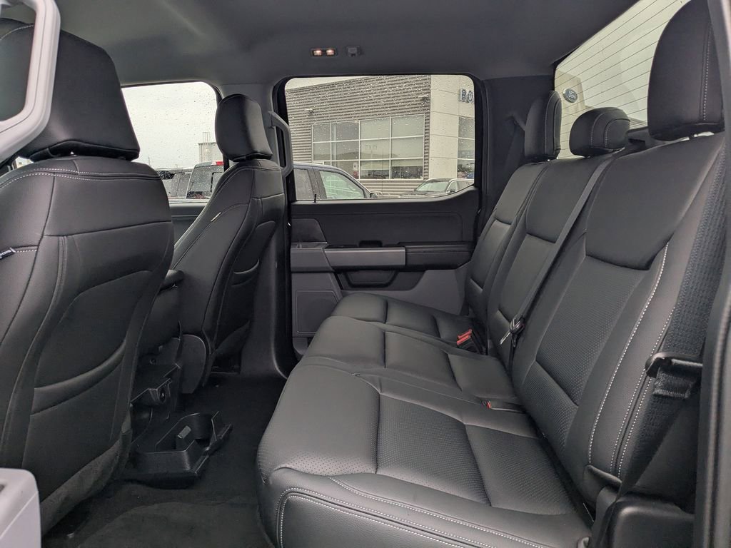 Used 2024 Ford F150 XLT image 12