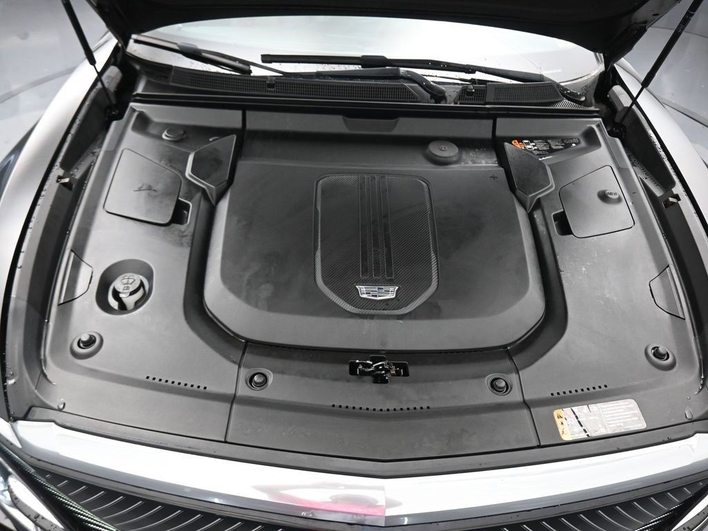 Used 2023 Cadillac Lyriq 2WD image 58