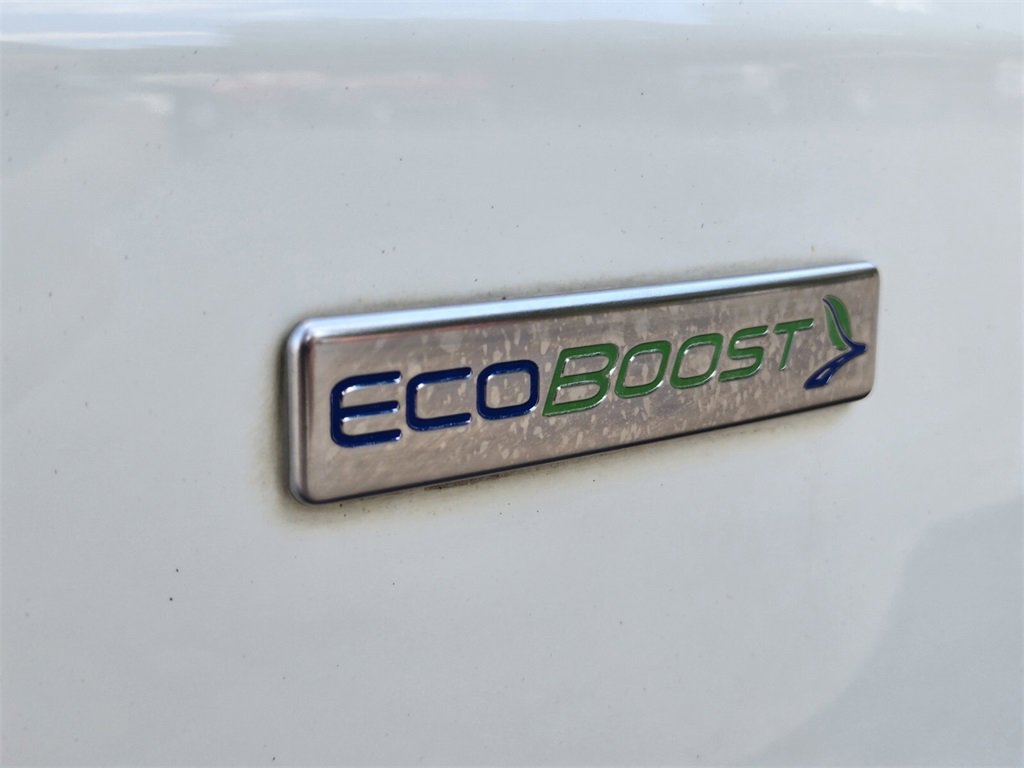 Used 2020 Ford EcoSport SE image 16