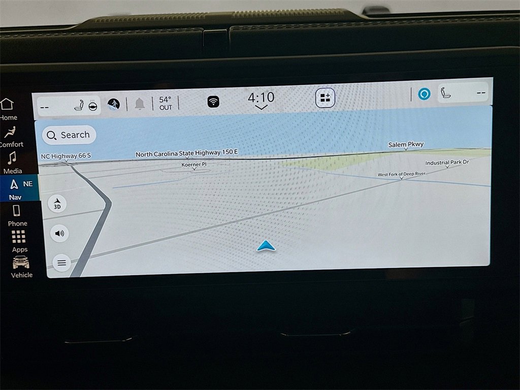 Used 2024 Jeep Wrangler Unlimited Rubicon 392 image 19