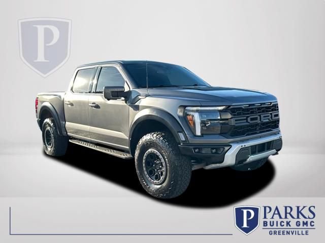 Used 2024 Ford F150 Raptor AWD/4WD image 1