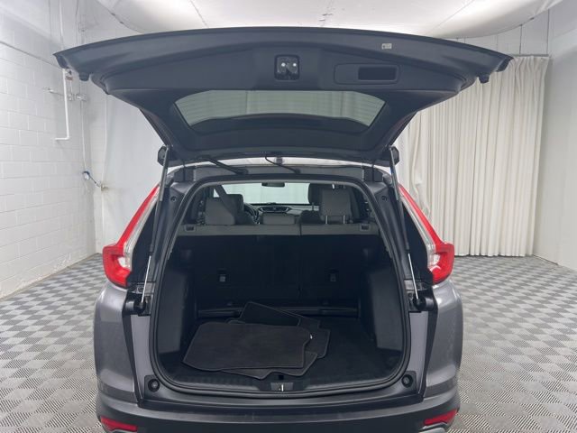 Used 2019 Honda CR-V EX image 7