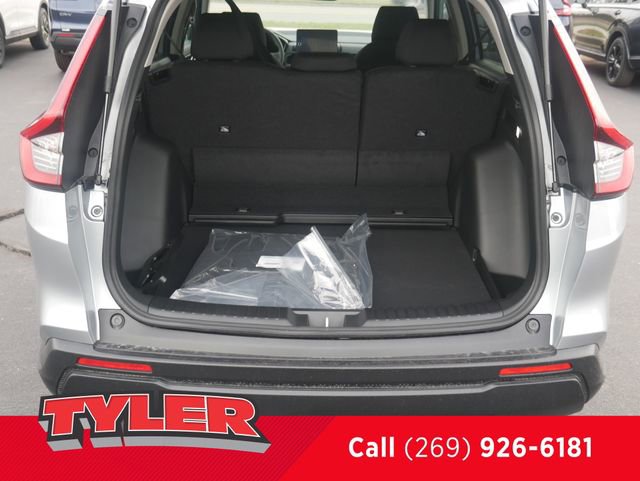 New 2026 Honda CR-V LX image 17