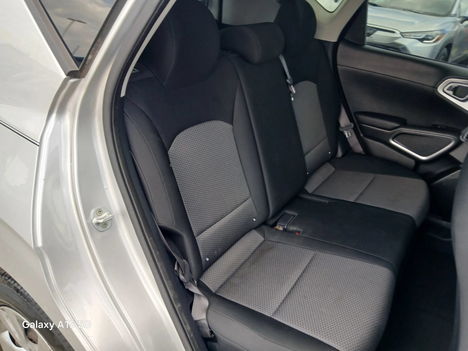 Used 2020 Kia Soul LX FWD image 15
