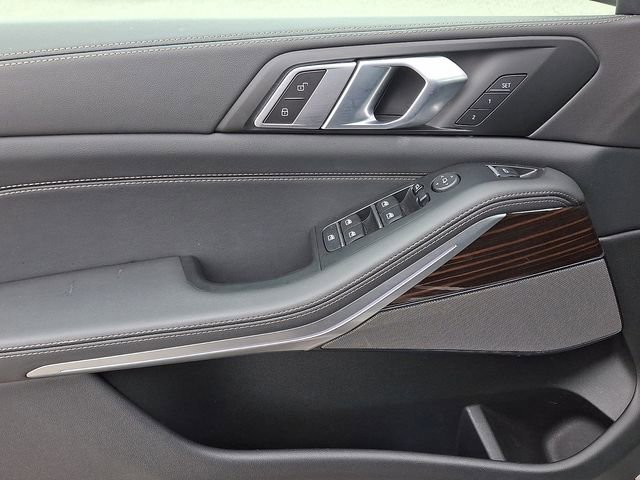 Used 2026 BMW X5 xDrive40i image 12