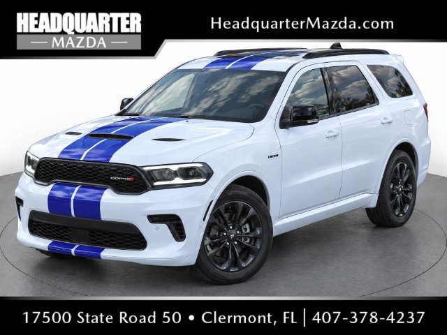 Used 2023 Dodge Durango R/T