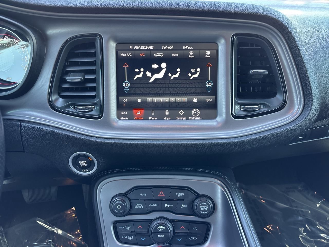 Used 2023 Dodge Challenger R/T Scat Pack image 19