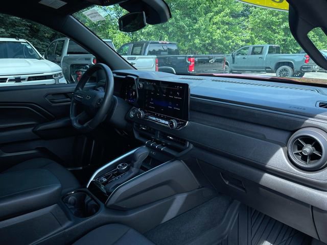 Used 2023 Chevrolet Colorado Trail Boss w/ Advanced Trailering Package AWD/4WD image 27