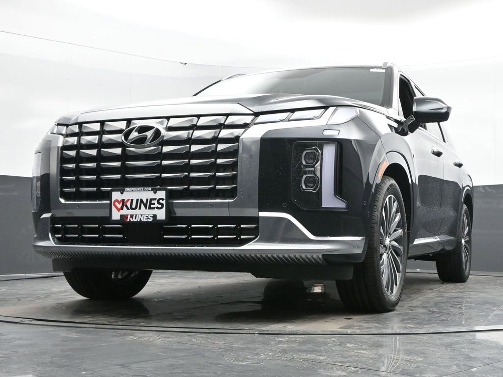 Used 2025 Hyundai Palisade Calligraphy image 52