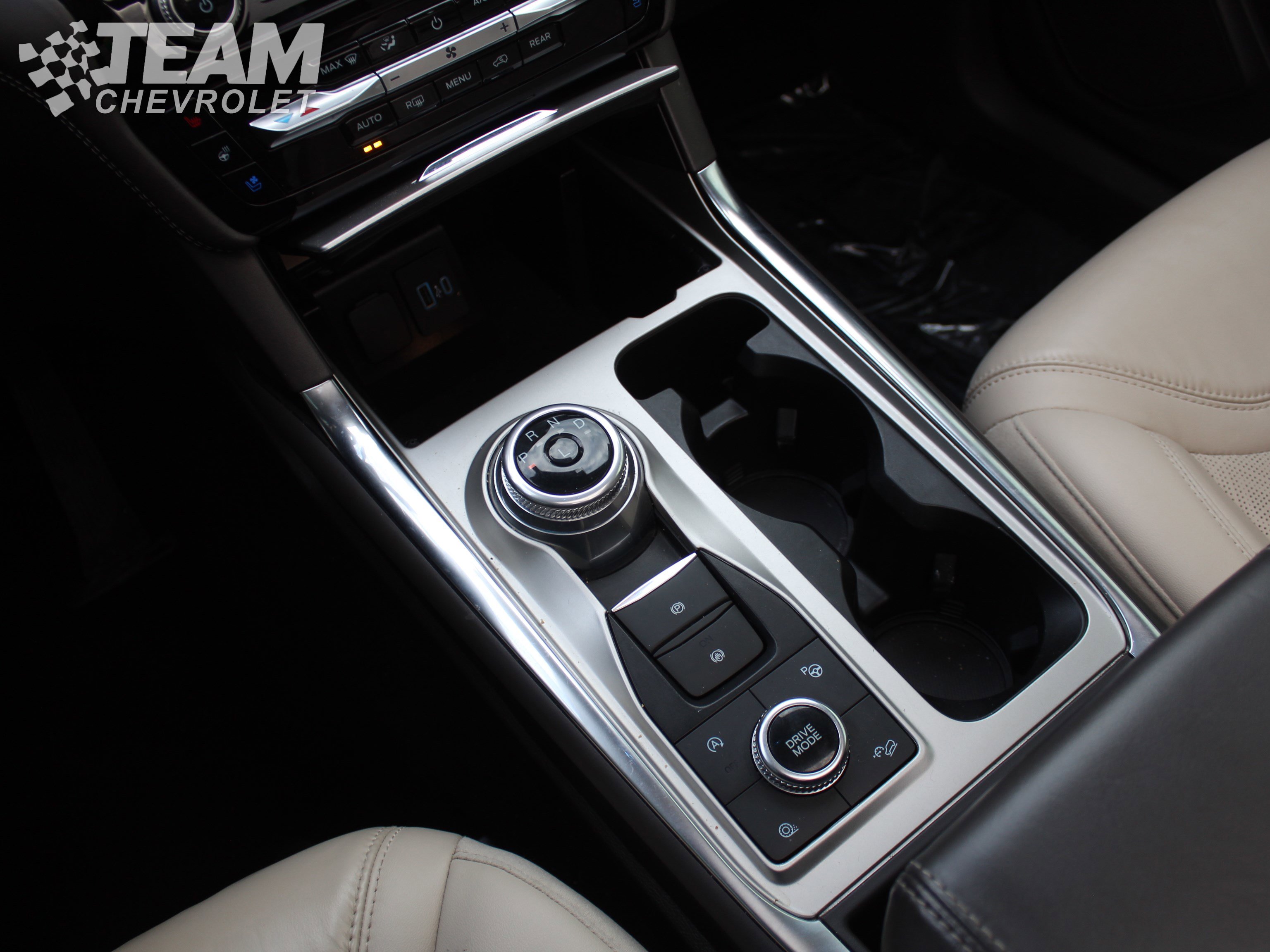 Used 2022 Ford Explorer Platinum w/ Equipment Group 601A image 20